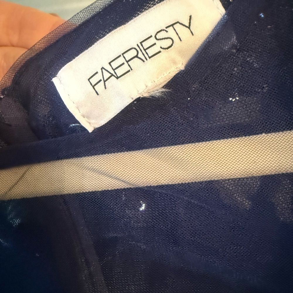 Fairesty  Evening Gown - Picture 8 of 11